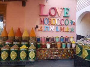 Global Palate Adventures Culinary Immersion Tours