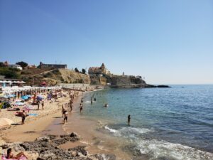 Global Palate Adventures Culinary Immersion Tours