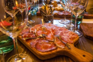 Global Palate Adventures Culinary Immersion Tours