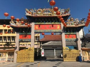 Global Palate Adventures Culinary Immersion Tours