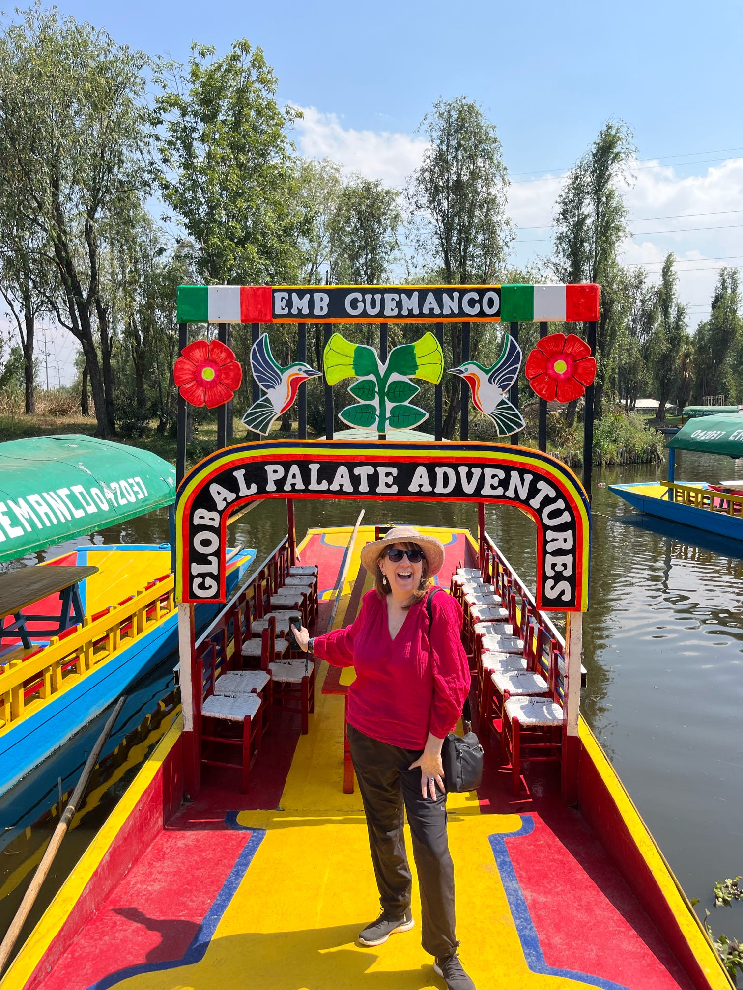 About - Global Palate Adventures Culinary Immersion Tours