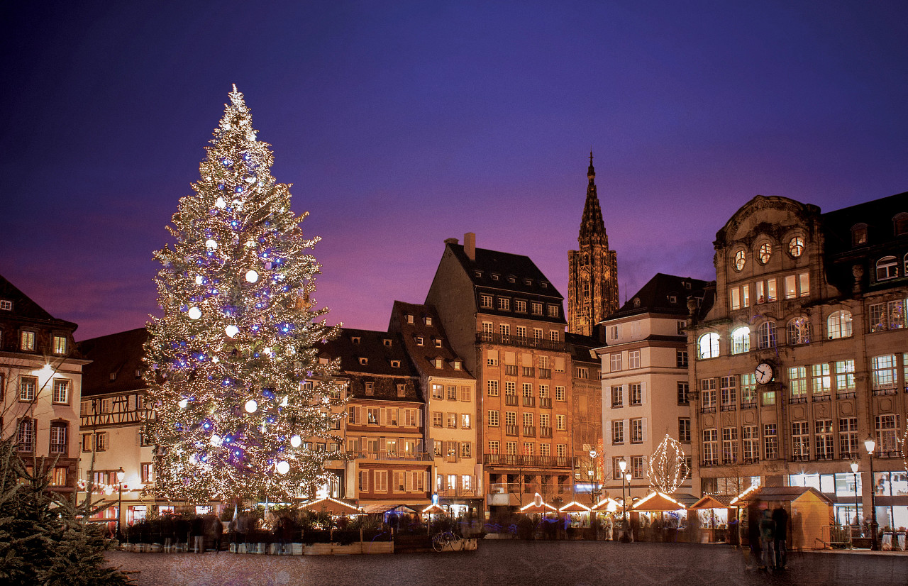 Global Palate Adventures